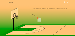 Basketball Shooter - Screenshot 3
