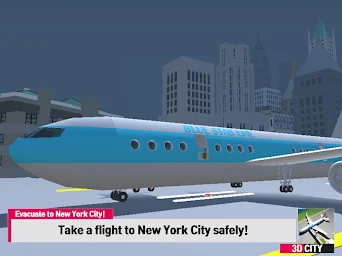 Airport Game® - Screenshot Image
