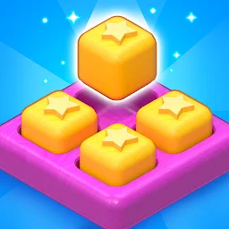 Color Wood Run Mod Apk