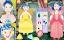 screenshot of Dress Up game for girls