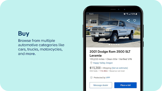 Motors Mobile App Launches Escrow and New Chat Features