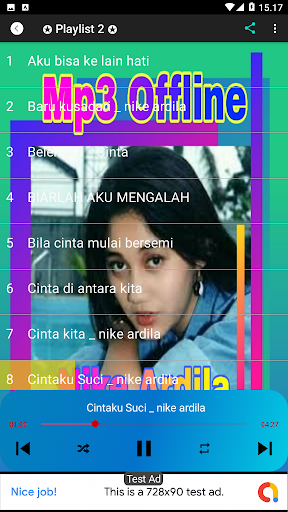 Nike Ardila Full album Offline