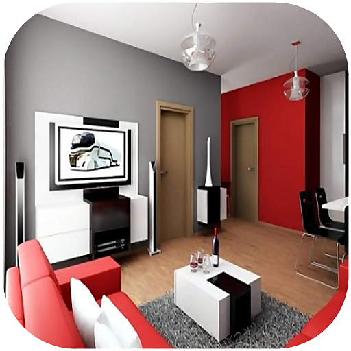 200 Room Painting Wallpaper 60.0.0 Icon