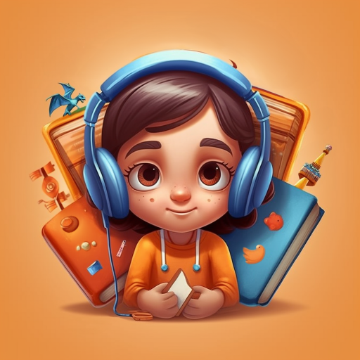 Tale Twist: Reading & Bedtime logo