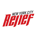 New York City Relief icon