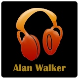 Alan Walker Music icon