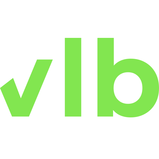 MijnVLB logo