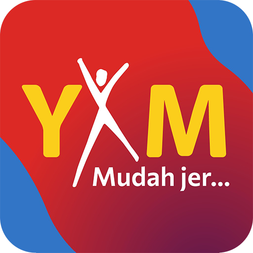 myYKM logo