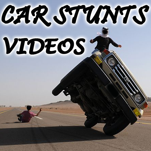 Car Stunts logo