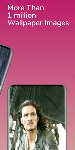 Captain Jack Pirotes Wallpaper HD