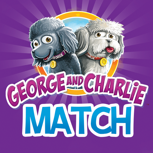 George & Charlie - Match