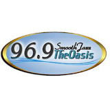 96.9 The Oasis icon