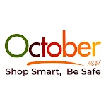 Cover Image of Download OctoberNow- Online Grocery & F  APK