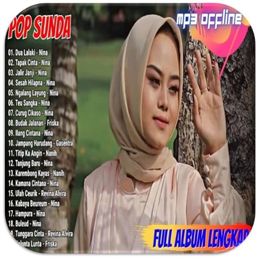 Lagu pop sunda cover gasentra - AppWisp.com