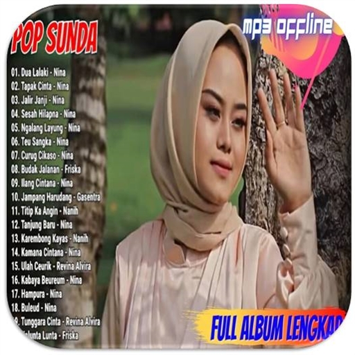 Lagu pop sunda cover gasentra 3.0.0 Icon