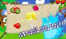 Fruit Smasher - Fruits Ninjaのおすすめ画像1