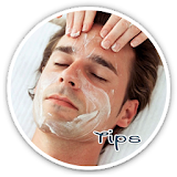Beauty Tips For Men icon