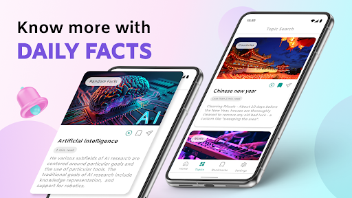 Ultimate Facts - Did You Know? - Entertainment - apps