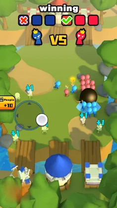 Push Bomb - Screenshot 3