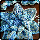 DIY Crochet Design Idea icon