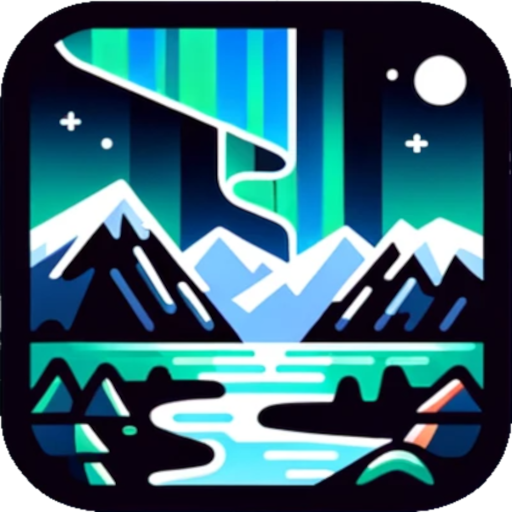 Iceland App Guide, Map & Tours logo