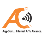 Cover Image of Download Arg-Com Internet  APK
