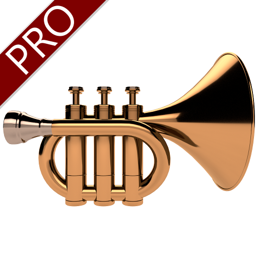 Trumpet Songs Pro UI Improvements Icon