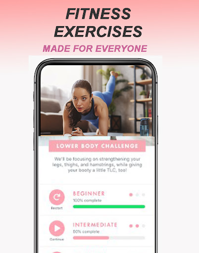 Fat Loss App - Fat Loss Workout - Flat Tummy App