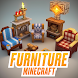 Furniture Minecraft Mod Craft - Androidアプリ