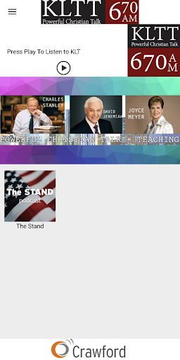 KLTT 670AM