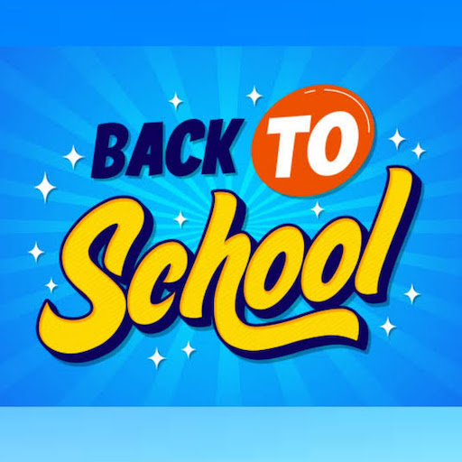 Back To School 1.0.5 Icon