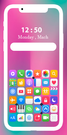 Theme for Infinix Hot 11