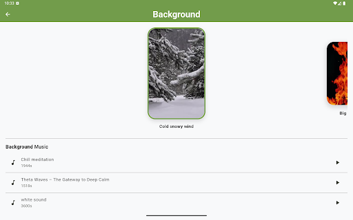 Aumra Meditation Sleep Breath