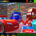 Download McQueen and Friends Racing Cars & Monster Install Latest APK downloader