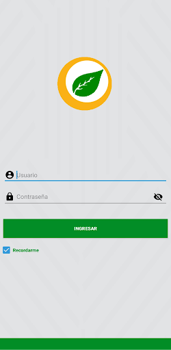 Asesores Screen 2