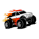 Monster Truck Xtreme Offroad Game 1.76 APK Herunterladen