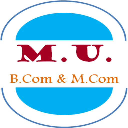 MU - B.Com & M.Com دانلود در ویندوز