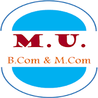 MU - B.Com & M.Com