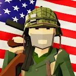 Cover Image of Unduh War.io Army Battle Royale Game  APK