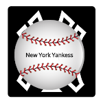 Cover Image of Unduh Baseball Yankees Game Highligh  APK