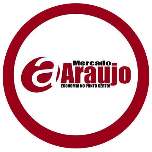 Clube Araújo logo