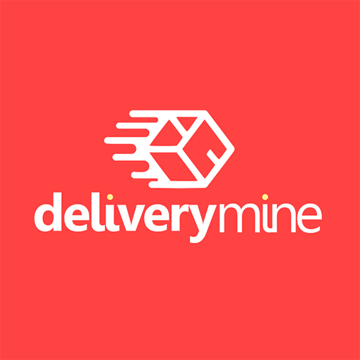 DeliveryMine logo