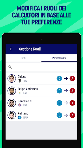 FantaMaster Fanta Leghe 23-24