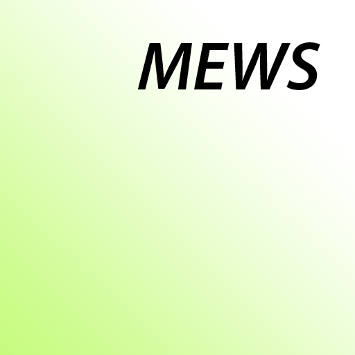 MEWS (Modified Early Warning S  Icon