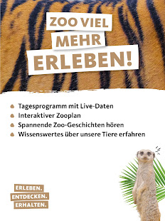 Erlebnis-Zoo Hannover 1.0.1 APK screenshots 13