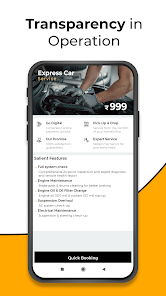 GoBumpr Car Service Apps on Google Play