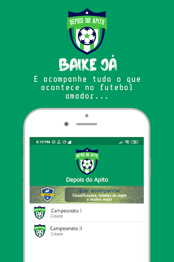 FutBoxOn Screenshot 1 - AppWisp.com