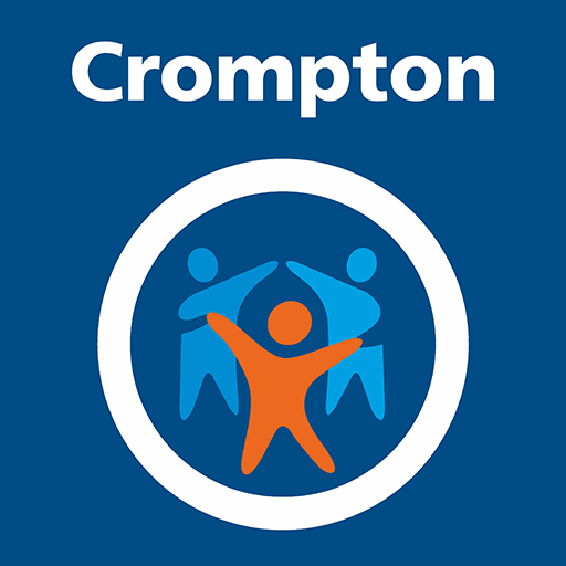 Crompton Konnect - AppWisp.com