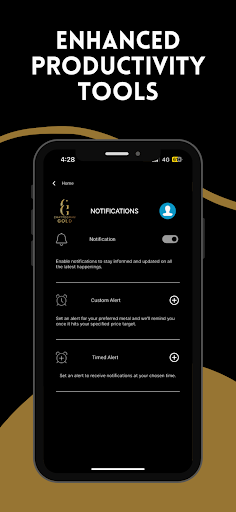 Chattogram Gold Screen 3