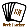 Gloomhaven Deck Tracker
